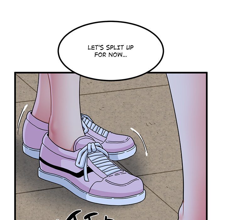 The Turning Point Chapter 87 - Page 90