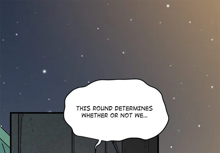 The Turning Point Chapter 88 - Page 1