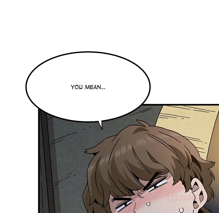 The Turning Point Chapter 88 - Page 12