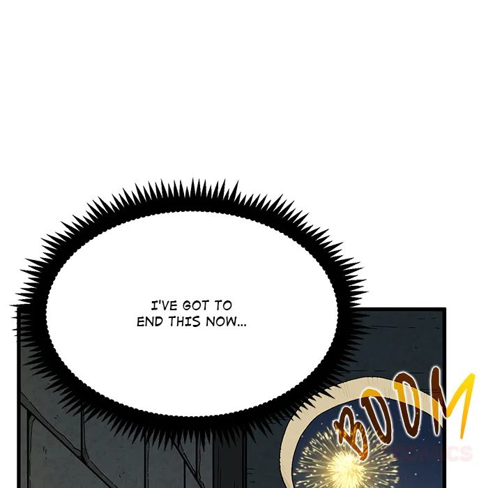 The Turning Point Chapter 88 - Page 92