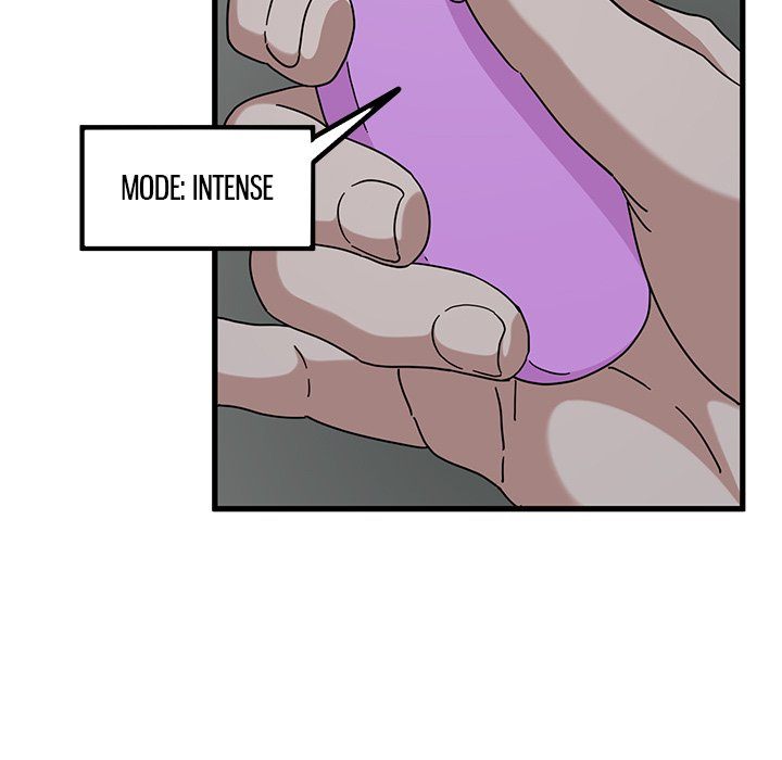 The Turning Point Chapter 89 - Page 49