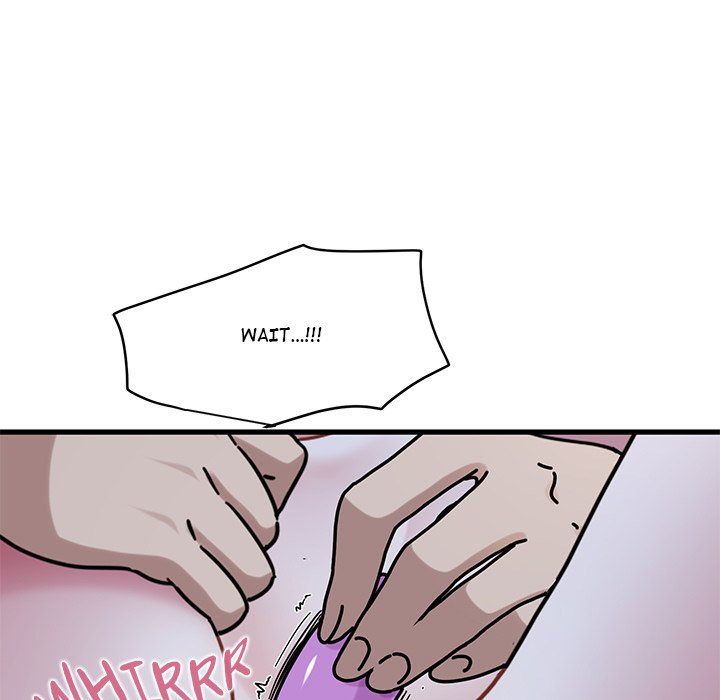 The Turning Point Chapter 89 - Page 77