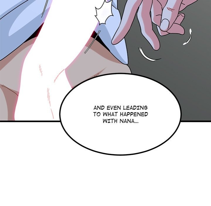 The Turning Point Chapter 90 - Page 57
