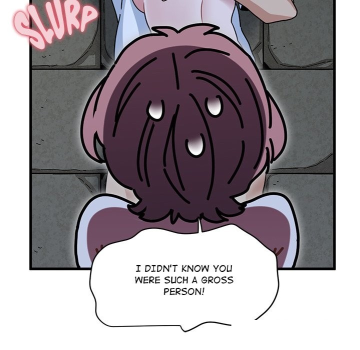 The Turning Point Chapter 90 - Page 93