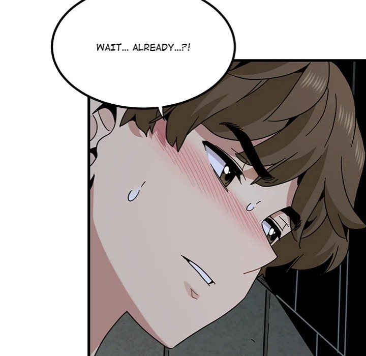 The Turning Point Chapter 91 - Page 128