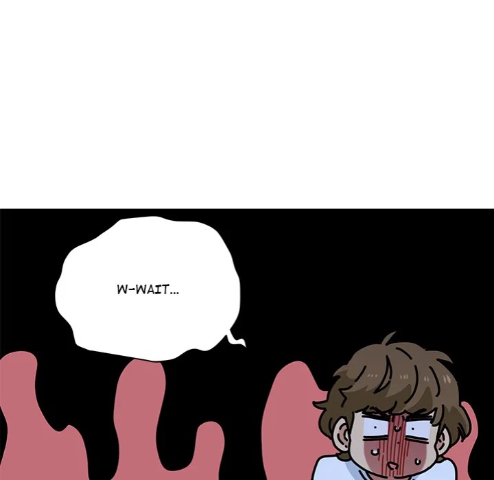 The Turning Point Chapter 91 - Page 163