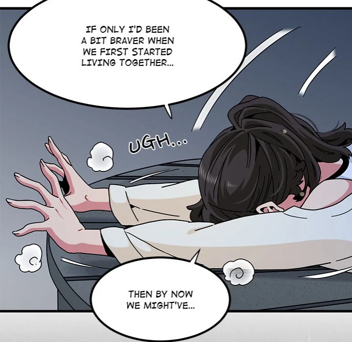 The Turning Point Chapter 91 - Page 17