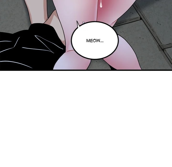 The Turning Point Chapter 91 - Page 92