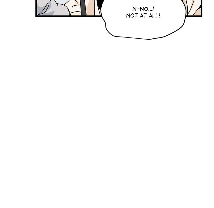 The Turning Point Chapter 92 - Page 104