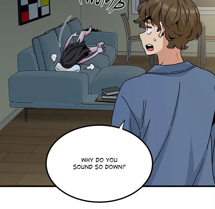 The Turning Point Chapter 92 - Page 134
