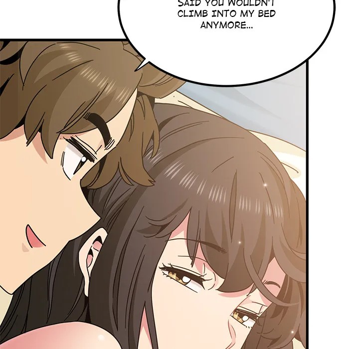 The Turning Point Chapter 92 - Page 24