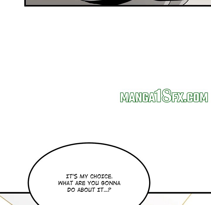 The Turning Point Chapter 92 - Page 28