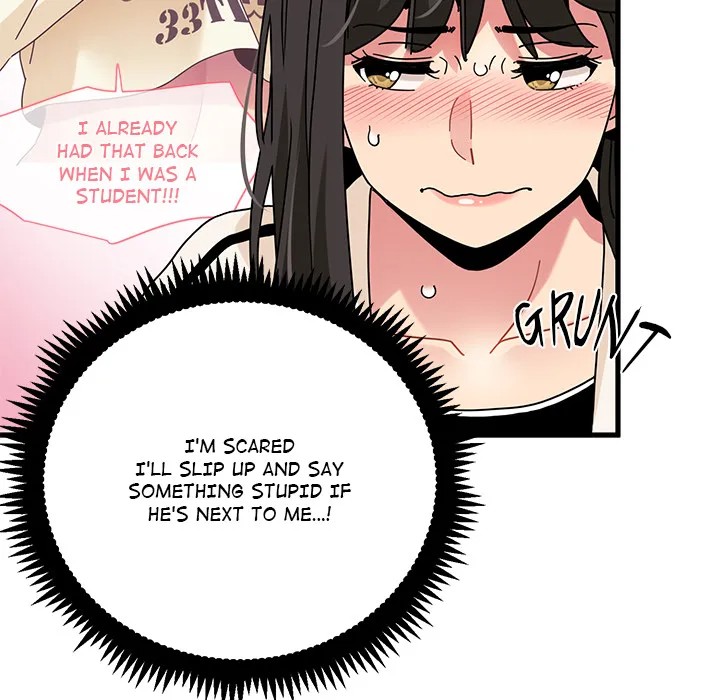 The Turning Point Chapter 92 - Page 78