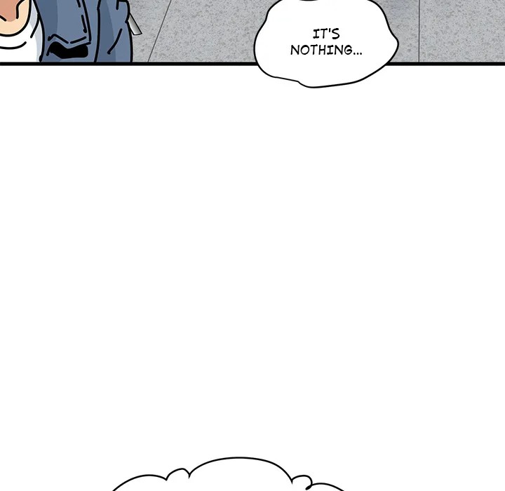 The Turning Point Chapter 92 - Page 81