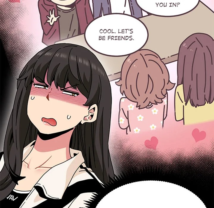 The Turning Point Chapter 92 - Page 94