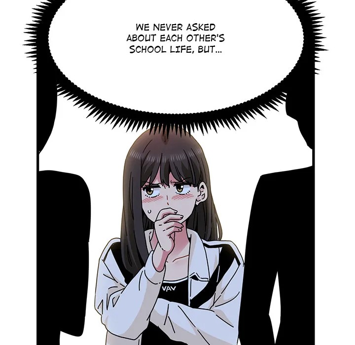 The Turning Point Chapter 92 - Page 98