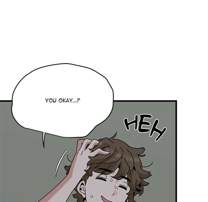 The Turning Point Chapter 93 - Page 146