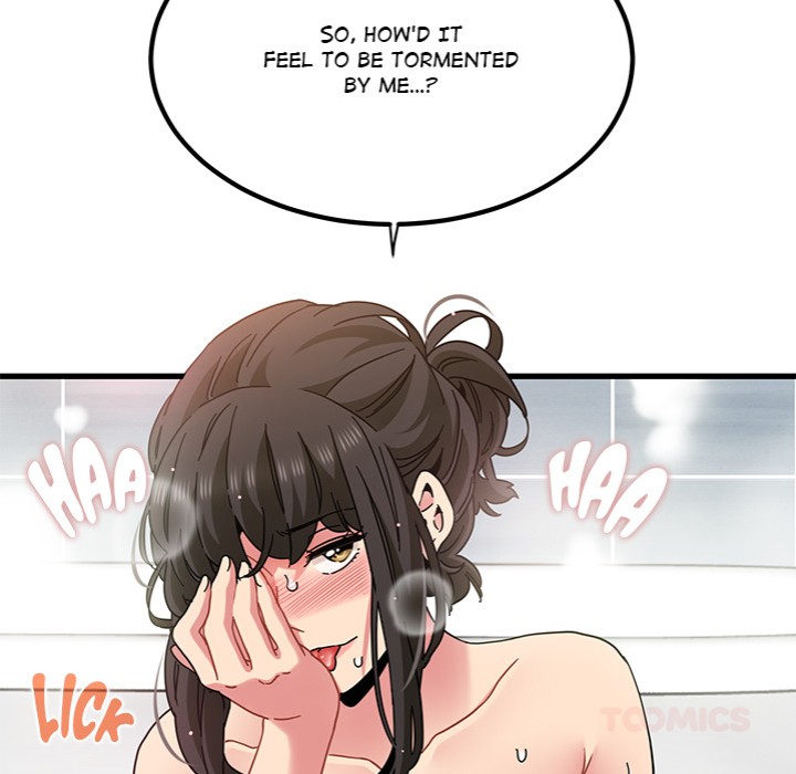 The Turning Point Chapter 94 - Page 124