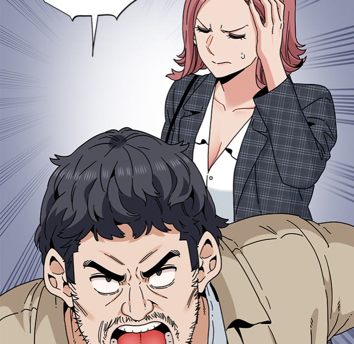 The Turning Point Chapter 94 - Page 178