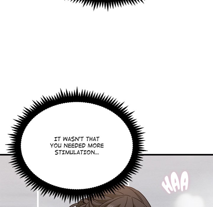 The Turning Point Chapter 94 - Page 35