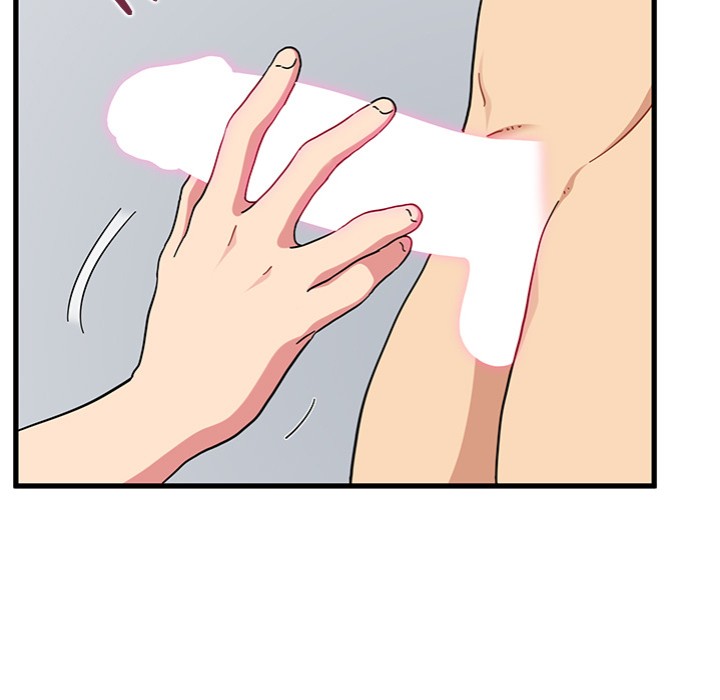 The Turning Point Chapter 94 - Page 43