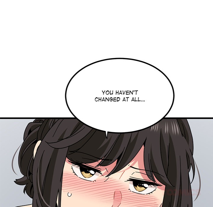 The Turning Point Chapter 94 - Page 44