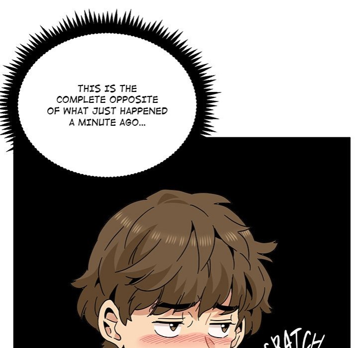 The Turning Point Chapter 95 - Page 122