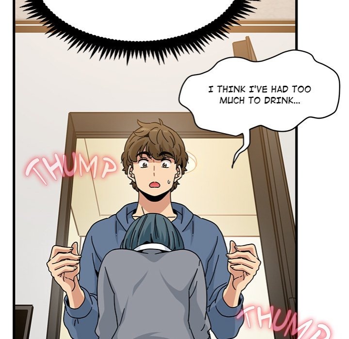 The Turning Point Chapter 95 - Page 163
