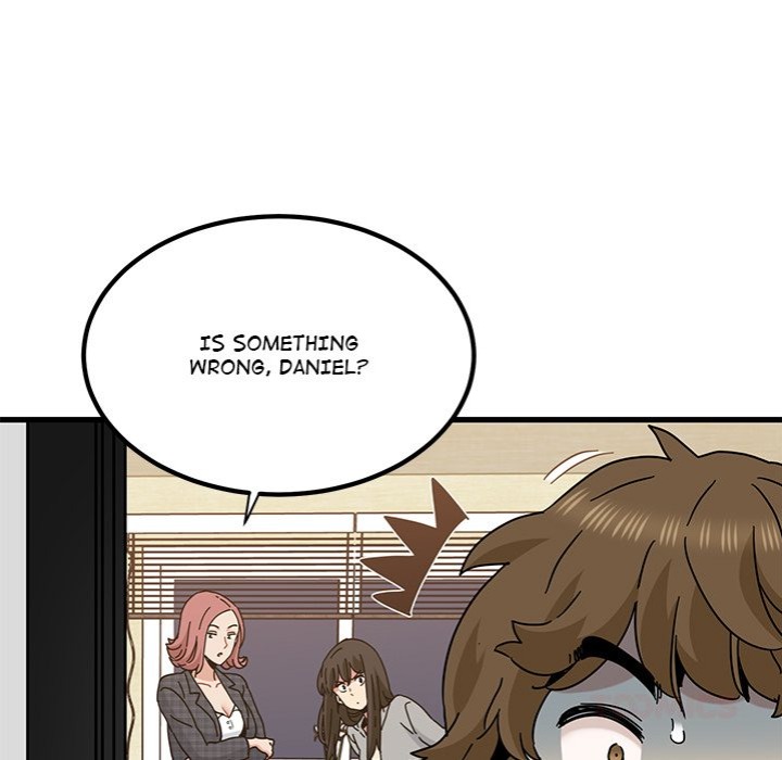 The Turning Point Chapter 95 - Page 165