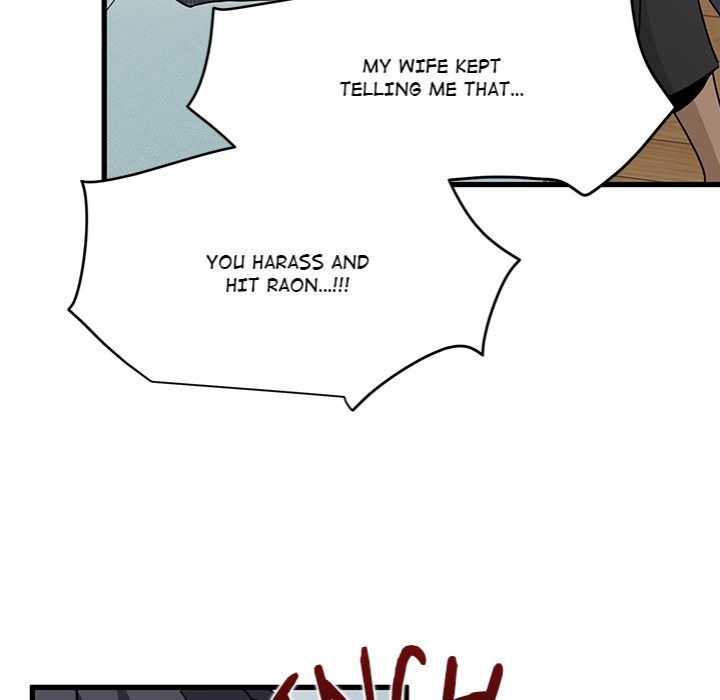 The Turning Point Chapter 95 - Page 69