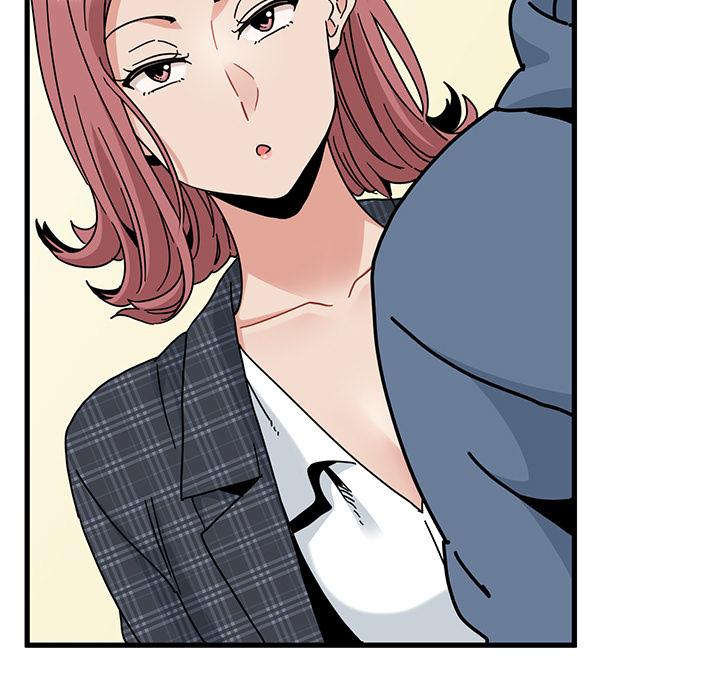 The Turning Point Chapter 96 - Page 11