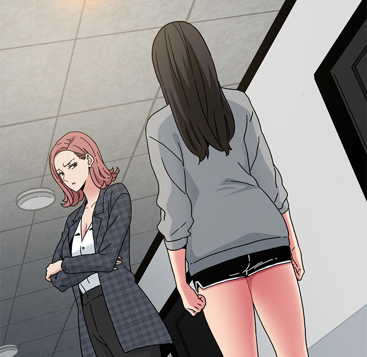 The Turning Point Chapter 96 - Page 146