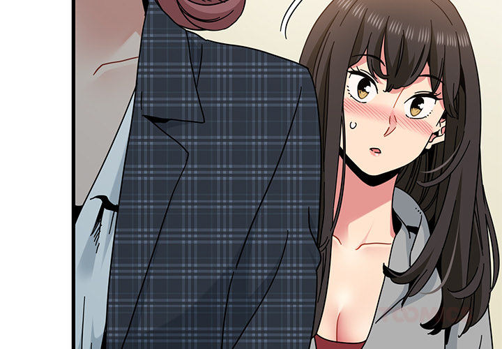 The Turning Point Chapter 96 - Page 3