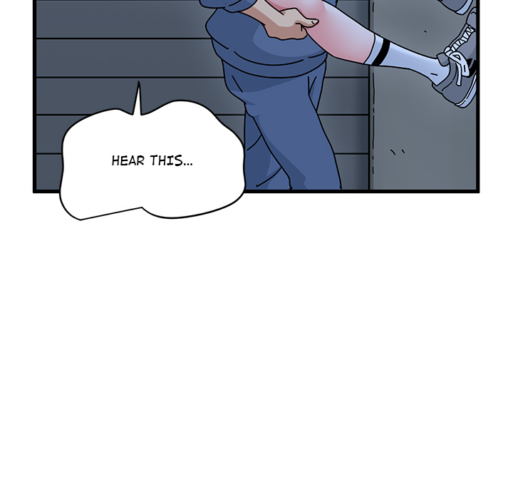 The Turning Point Chapter 96 - Page 69