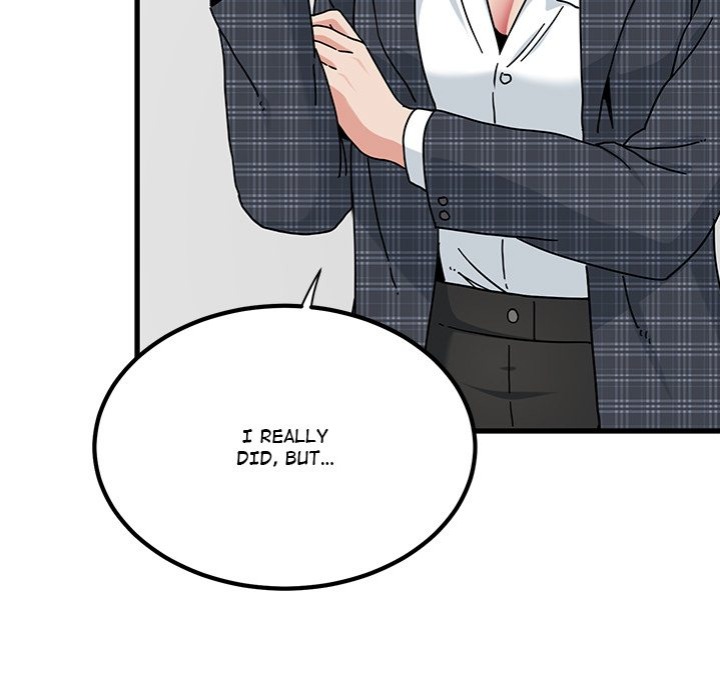 The Turning Point Chapter 97 - Page 45