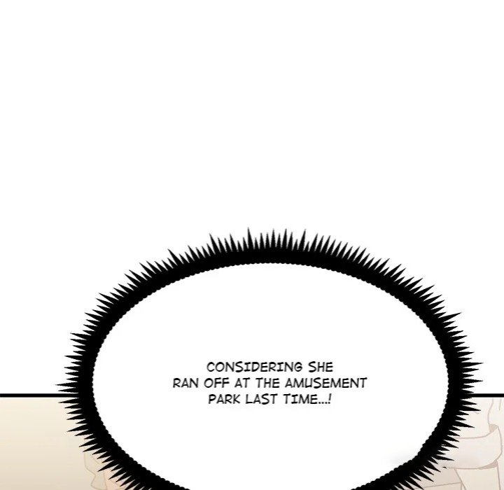 The Turning Point Chapter 98 - Page 102