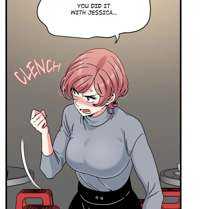 The Turning Point Chapter 98 - Page 138