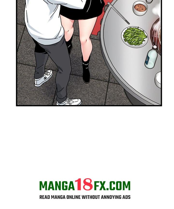 The Turning Point Chapter 99 - Page 122