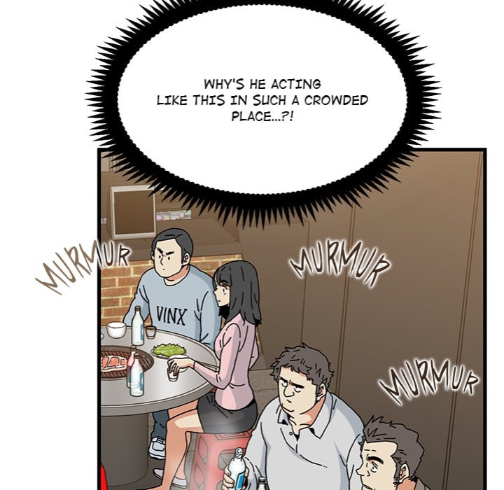 The Turning Point Chapter 99 - Page 131