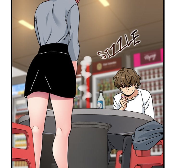 The Turning Point Chapter 99 - Page 15