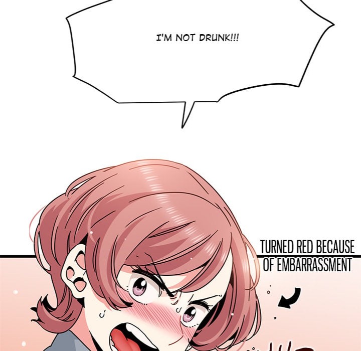 The Turning Point Chapter 99 - Page 72