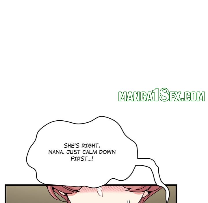 The Turning Point Chapter 99 - Page 74