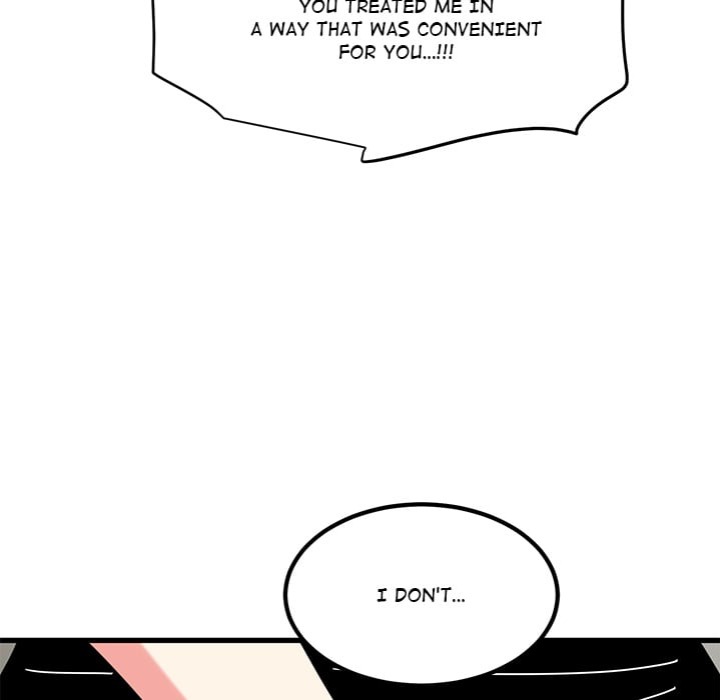 The Turning Point Chapter 99 - Page 81