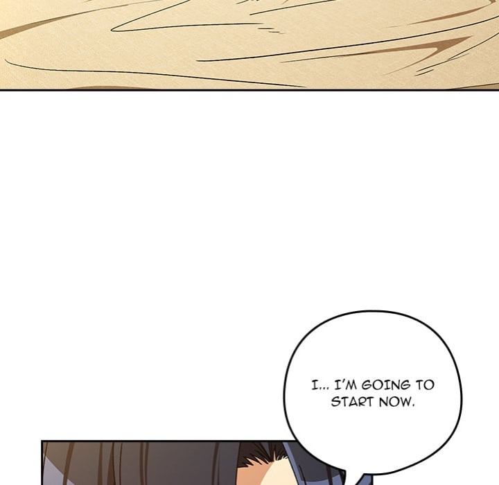 After Work Love Affairs Chapter 101 - Page 38