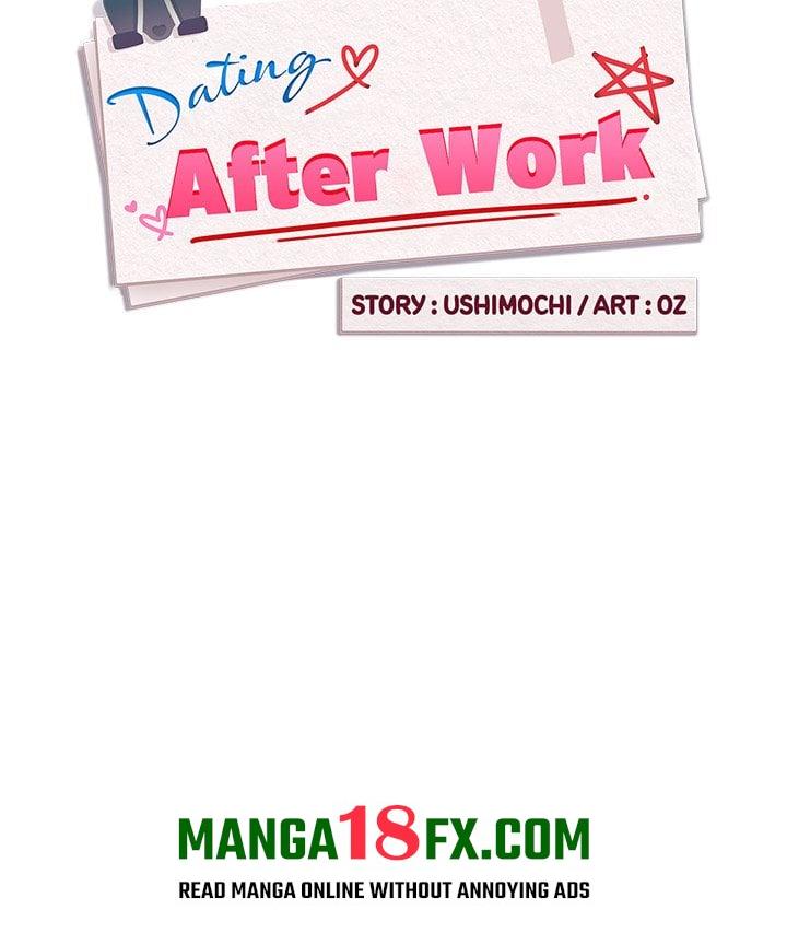 After Work Love Affairs Chapter 104 - Page 18