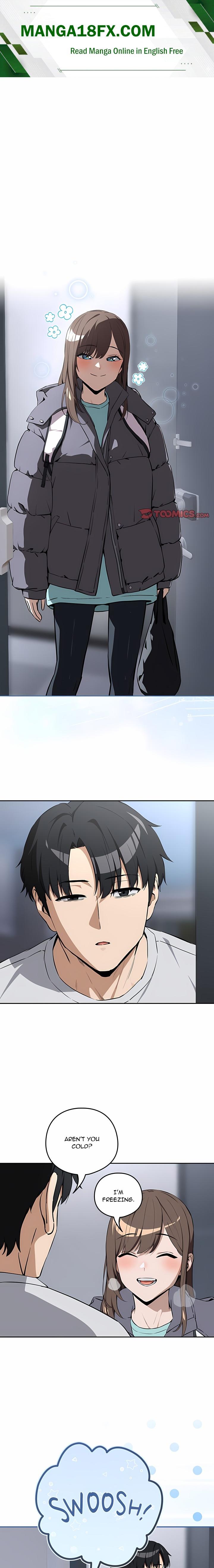 After Work Love Affairs Chapter 118 - Page 1