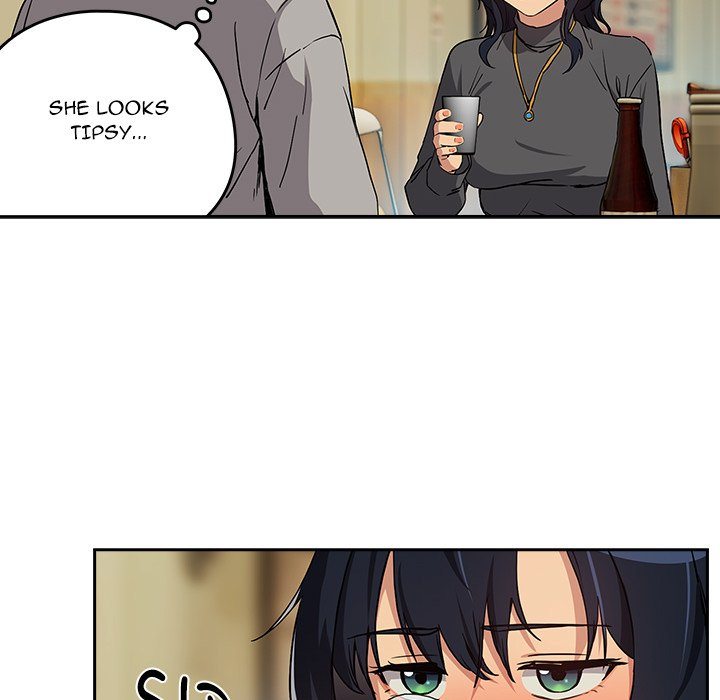 After Work Love Affairs Chapter 63 - Page 34