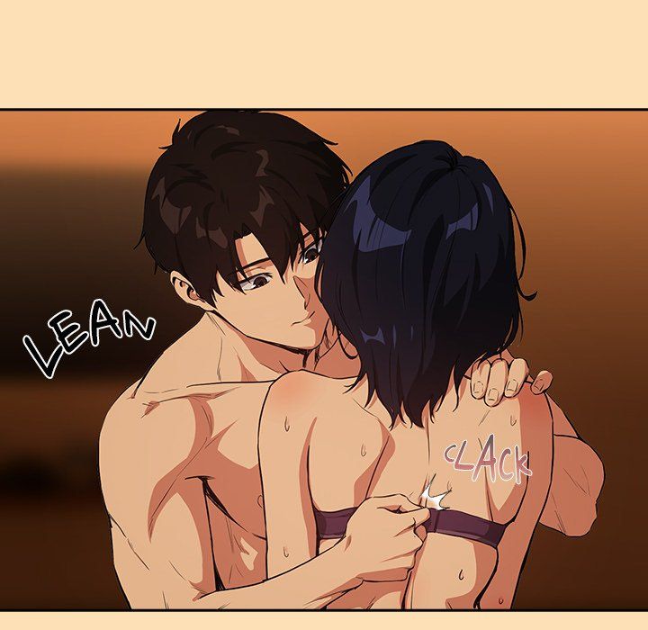 After Work Love Affairs Chapter 65 - Page 45