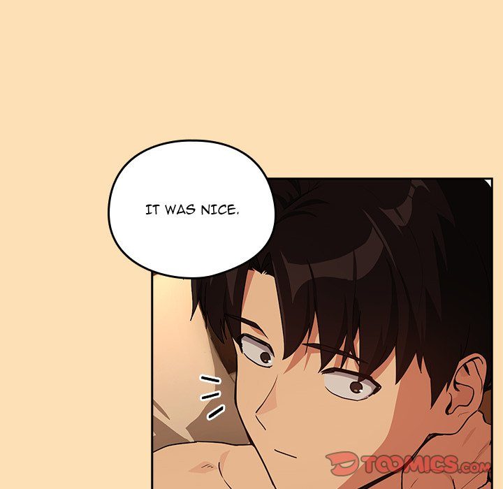 After Work Love Affairs Chapter 69 - Page 14