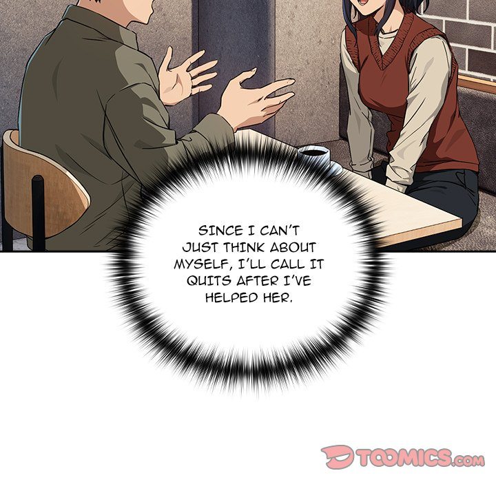 After Work Love Affairs Chapter 71 - Page 123